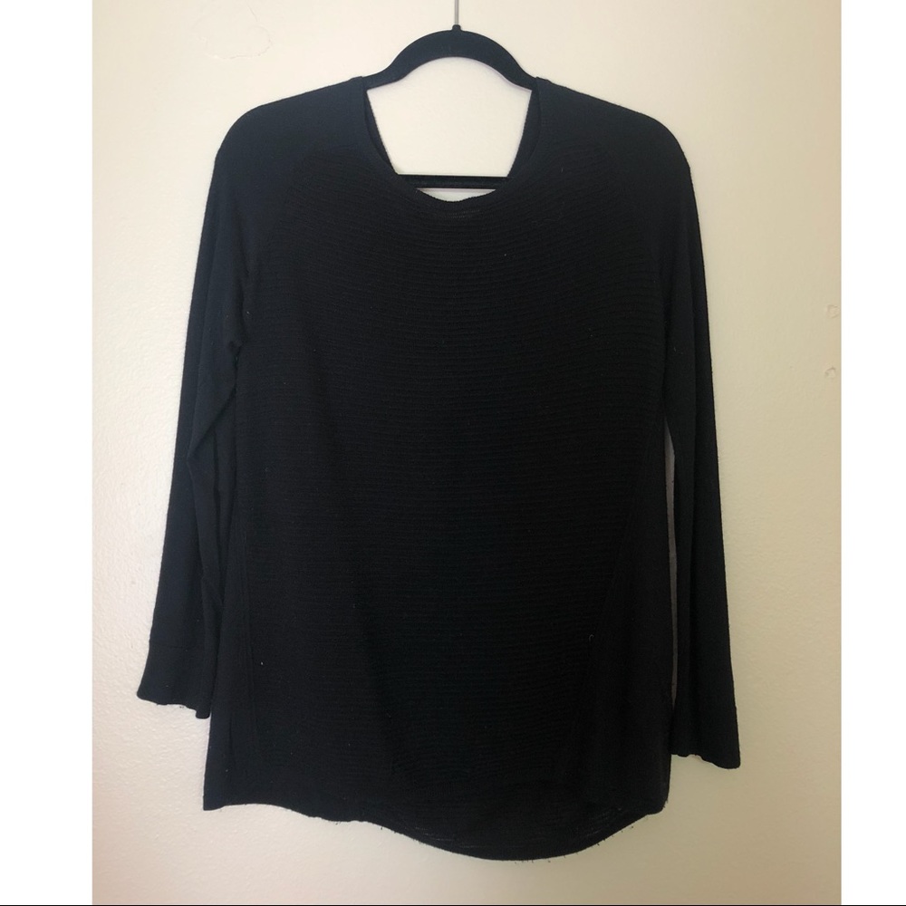 Trouvé Angora Sweater